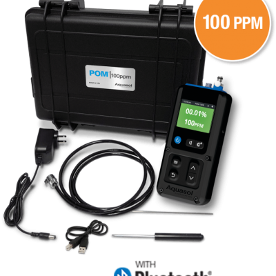 Pom 100b hero image 1 1moniteur de purge oxygene control inertage tuyauterie industrielle socomo fr livraison france